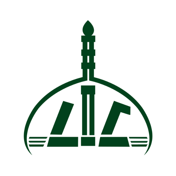 Louisville Islamic Center of Compassion Logo
